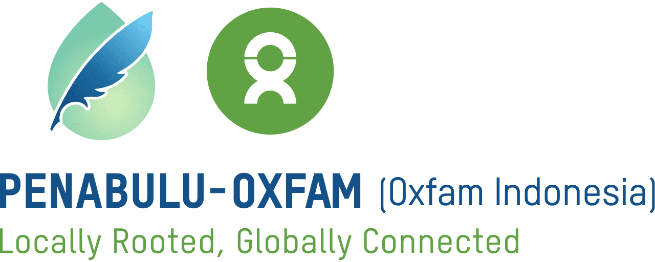 Oxfam Logo