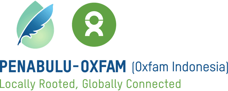 Oxfam Logo