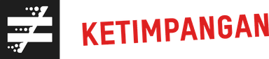 Ketimpangan Logo