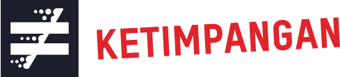 Logo Ketimpangan